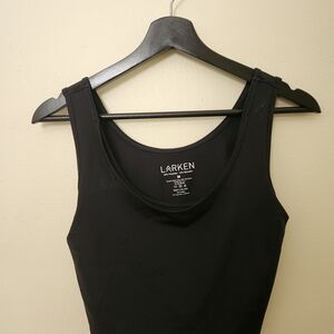 Black Women's Bra